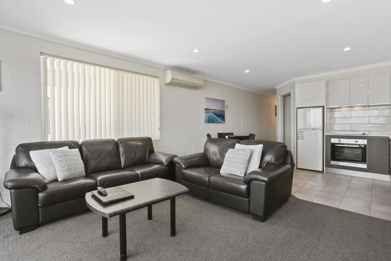 Crown Aparthotel Merimbula